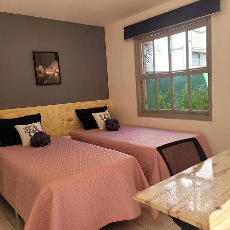 Suite Paris Сан-Пауло Экстерьер фото